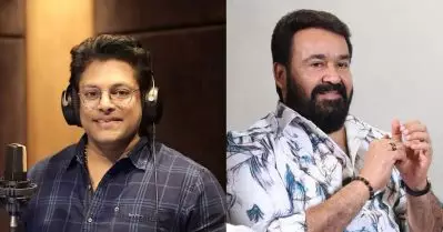 സീരിയസായി ഞാന്‍ പാടിയ പാട്ട് ആ ലാലേട്ടന്‍ ചിത്രത്തില്‍ കോമഡിയായി ചിത്രീകരിച്ചു: മധു ബാലകൃഷ്ണന്‍