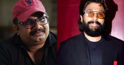ഒരു മാര്‍ക്കറ്റും ഇല്ലാതിരുന്ന അല്ലു അര്‍ജുനെ മല്ലു അര്‍ജുനാക്കി മാറ്റിയതിന് പിന്നില്‍ ഒരു കഥയുണ്ട്: ജിസ് ജോയ്