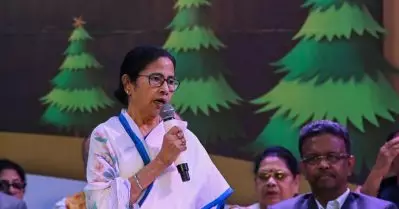 എന്റെ സ്ഥാനത്തെ ബഹുമാനിക്കണം; മോദി ഞങ്ങളെ കവര്‍ച്ചക്കാരെന്ന് വിളിക്കുമെന്ന് പ്രതീക്ഷിച്ചില്ല: മമതാ ബാനര്‍ജി