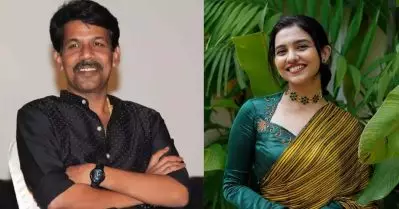 മേക്കപ്പിട്ട് വന്നതു കണ്ടപ്പോള്‍ തമാശക്ക് കൈയോങ്ങിയതാ, അത് പിന്നീട് മമിതയെ തല്ലി എന്ന രീതിയില്‍ പ്രചരിച്ചു: ബാല