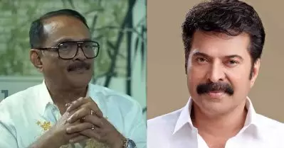വാപ്പയുടെ സൗന്ദര്യമൊന്നും ആര്‍ക്കും ഇല്ല, മമ്മൂട്ടിക്കും; ആദ്യകാലത്തെല്ലാം ഇച്ചാക്ക വീട്ടില്‍ പറയാതെയാണ് അഭിനയിക്കാന്‍ പോയത്: ഇബ്രാഹിംകുട്ടി