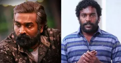 മീന്‍ വെട്ടാന്‍ പോകുന്നവന്‍ എങ്ങനെ ആചാരിയായെന്ന് ബന്ധുക്കള്‍; ജാതിപ്പേരും തൂക്കി നടക്കുന്നത് എന്തിനെന്ന് വിജയ് സേതുപതി: മണികണ്ഠ രാജന്‍