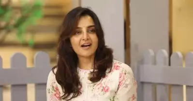 എന്റെ പാഷനെ ഫോളോ ചെയ്യാന്‍ വളരെയധികം ഇന്‍ഫ്‌ളുവന്‍സ് വ്യക്തിയാണ് അദ്ദേഹം: മഞ്ജു വാര്യര്‍