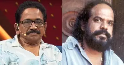 ഭരതനിലൂടെ ഉയര്‍ന്നു വന്ന ആളാണ് ഓസ്‌കര്‍ നേടിയ ആ സംഗീത സംവിധായകന്‍: എം.ഡി. രാജേന്ദ്രന്‍