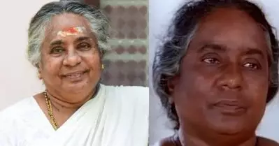 സിനിമാ – സീരിയല്‍ നടി മീന ഗണേഷ് അന്തരിച്ചു