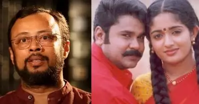 ആ സുരേഷ് ഗോപി ചിത്രത്തിലുള്ള പോലെയൊന്ന്‌ മീശമാധവനില്‍ ഉണ്ട്; അവസാനം ചിത്രം വിജയിക്കുമോ എന്ന് സംശയമായി: ലാല്‍ ജോസ്