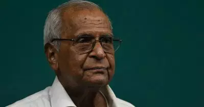 എം.എം. ലോറന്‍സിന്റെ മൃതദേഹം മതാചാരപ്രകാരം സംസ്‌കരിക്കണമെന്ന ഹരജി തള്ളി ഹൈക്കോടതി