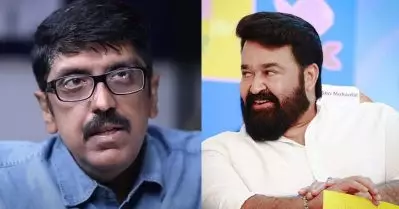 അവരൊരു വിഷമഘട്ടത്തിലായപ്പോൾ വെറുതെ ആ വഴി പോയ മോഹൻലാൽ സ്ക്രിപ്റ്റ് പോലും കേൾക്കാതെ ചെയ്ത സിനിമയാണത്: ബി.ഉണ്ണികൃഷ്ണൻ