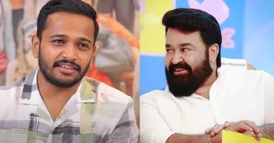 ആ സീനിൽ ലാലേട്ടന്റെ റിയാക്ഷനാണ് ശരിക്കും ഹ്യൂമർ, ഇത്ര ഓവറായി ചെയ്യുന്നത് എന്തിനാണെന്ന് ചിലപ്പോൾ തോന്നും: ബേസിൽ