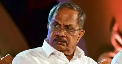 എം.ടിയെന്ന ആക്ടിവിസ്റ്റ്; പെരിങ്ങോമില്‍ ആണവ നിലയം സ്ഥാപിക്കുന്നതിനെതിരായ പ്രക്ഷോഭത്തിന്റെ മുന്‍നിര പോരാളി