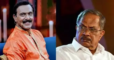 എം.ടിയുടെ കയ്യില്‍ നിന്ന് റം വാങ്ങിക്കുടിച്ചാണ് ഞാന്‍ ആ ഡയലോഗ് പറഞ്ഞത്: ബാബു ആന്റണി