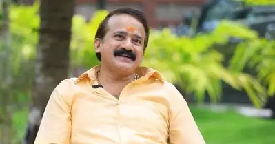 ഇന്ന് ബോളിവുഡില്‍ വരെ എത്തിനില്‍ക്കുന്ന ആ സംവിധായകന്‍ എന്റെ സ്റ്റുഡന്റായിരുന്നു: മുകുന്ദന്‍