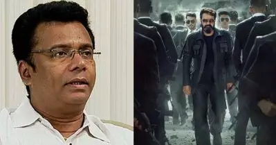 എമ്പുരാന്റെ കഥയറിയാവുന്നവര്‍ ആ നാലുപേര്‍ മാത്രം, ബാക്കിയുള്ളവര്‍ക്ക് സ്വന്തം പോര്‍ഷന്‍ മാത്രമേ അറിയൂ: നന്ദു
