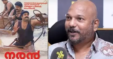 നരനിലെ ക്ലൈമാക്‌സ് ലാലേട്ടന്‍ ഡ്യൂപ്പില്ലാതെ ചെയ്തത്; ഒരു ജേഷ്ഠന്റെ കരുതലും സ്‌നേഹവും അപ്പോള്‍ അനുഭവിച്ചു: ജോസഫ് നെല്ലിക്കല്‍