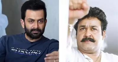 ഇന്ത്യയിലെ ഏത് ഭാഷയെടുത്താലും ലാലേട്ടന്റെ ആ സിനിമയിലെ മാസ് മൊമന്റ് പോലെ ഒന്ന് വേറെ കാണില്ല: പൃഥ്വിരാജ് സുകുമാരന്‍