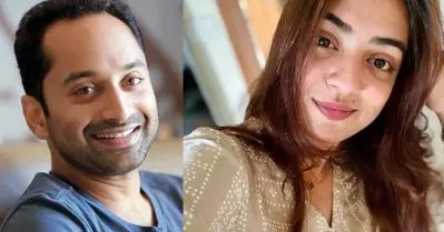 ആ ഒരു കാര്യം എവിടെ പോയാലും ശ്രദ്ധിക്കണമെന്ന് ഷാനു പറയാറുണ്ട്: നസ്രിയ