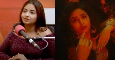 റൈഫിള്‍ ക്ലബിലെ ഗെറ്റപ്പ് കണ്ട് ആ സൂപ്പര്‍താരം എന്നെ അന്നബെല്ല എന്നായിരുന്നു വിളിച്ചത്: നവനി ദേവാനന്ദ്