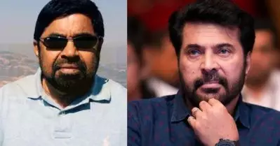 സിനിമ ഉപേക്ഷിച്ച് പോകുകയാണെന്ന് തീരുമാനിച്ചിരുന്ന മമ്മൂട്ടിയെ കൈവിട്ട് കളയാന്‍ തോന്നിയില്ല, അങ്ങനെ ചെയ്തതാണ് ആ ചിത്രം: ജോയി തോമസ്