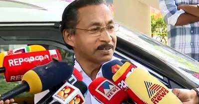 മെക് സെവനെതിരെ സി.പി.ഐ.എം വിമര്‍ശനം ഉന്നയിച്ചിട്ടില്ല, പറഞ്ഞത് പൊതുസമൂഹം ജാഗ്രത പുലര്‍ത്തണമെന്ന്: പി. മോഹനന്‍