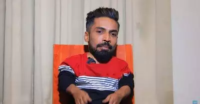 എന്നെപ്പൊലൊരാള്‍ക്ക് ജിമ്മിന്റെ ആവശ്യമെന്താണെന്ന് തോന്നാം, ആ സിനിമ വന്നതുകൊണ്ടാണ് ജിമ്മില്‍ പോയത്: ഗിന്നസ് പക്രു