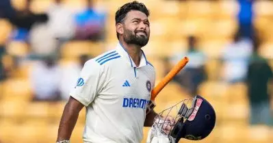 ‘റിഷബ് പന്തിനെ ഇനിയുള്ള ടെസ്റ്റുകളിലൊന്നും കളിപ്പിക്കരുത്, അതായിരിക്കണം അവന്‍ ചെയ്ത തെറ്റിനുള്ള ശിക്ഷ’