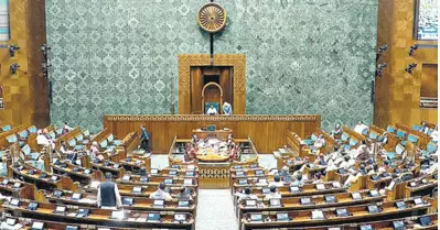 ‘ഒരു രാജ്യം ഒരു തെരഞ്ഞെടുപ്പ്’ ബില്‍ തിങ്കളാഴ്ച്ച ലോക്‌സഭയില്‍; പാസാവാന്‍ പ്രതിപക്ഷം കനിയണം