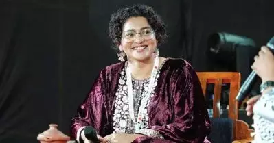 ഞാനും ഒരു അതിജീവിത; സ്ത്രീകളുടെ പ്രശ്‌നങ്ങള്‍ പറയുമ്പോൾ അത് വിട് എന്ന മറുപടിയാണ് ‘അമ്മ’യിൽ നിന്ന് ലഭിച്ചിരുന്നത്: പാര്‍വതി