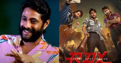 അവന്‍ അന്ന് ആര്‍.ഡി.എക്‌സിലെ ആ സീന്‍ മര്യാദയ്ക്ക് ചെയ്യണമെന്നും എനിക്ക് ഗുണമുള്ള സീനാണെന്നും പറഞ്ഞു: പെപ്പെ
