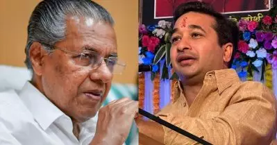കേരളം മിനി പാകിസ്ഥാനെന്ന മഹാരാഷ്ട്ര മന്ത്രിയുടെ പരാമര്‍ശം പ്രകോപനപരം: മുഖ്യമന്ത്രി