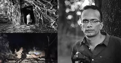 പൊന്നാനി ഹാര്‍ബറിനടുത്തെ ചരിത്രപ്രാധാന്യമുള്ള പാണ്ടികശാല പൊളിച്ചുനീക്കുന്നതില്‍ ആശങ്കയറിയിച്ച് സാംസ്‌ക്കാരിക-ടൂറിസം വകുപ്പുകള്‍ക്ക് തുറന്ന കത്ത്