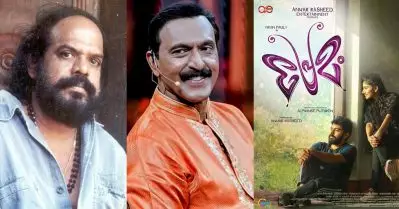 പ്രേമം എന്ന സിനിമയുടെ ത്രെഡ് ആ ഭരതന്‍ ചിത്രത്തില്‍ നിന്നാണെന്ന് പറയുന്നവരുണ്ട്: ബാബു ആന്റണി