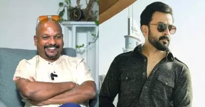 പൃഥ്വിയുടെ മൂളലിനനുസരിച്ചാണ് റോബിൻ ഹുഡിലെ ആ സീനുകൾ ഷൂട്ട് ചെയ്തത്: ആർട് ഡയറക്ടർ ജോസഫ് നെല്ലിക്കൽ