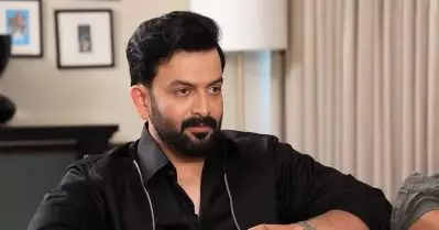സ്‌കൂളില്‍ പഠിക്കുമ്പോള്‍ പ്രസംഗ മത്സരത്തിന് സമ്മാനം വാങ്ങുന്ന എന്നെക്കാള്‍ പെണ്‍കുട്ടികള്‍ക്കിഷ്ടം ആ പാട്ടുകാരനെയായിരുന്നു: പൃഥ്വിരാജ്