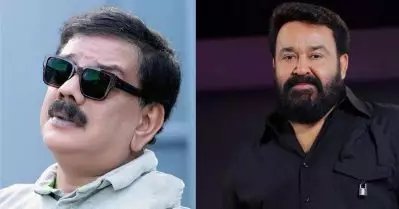 ലാലിനെ വെച്ച് ഞാന്‍ ചെയ്തതിനേക്കാള്‍ എനിക്കിഷ്ടം മോഹന്‍ലാലിന്റെ മണിച്ചിത്രത്താഴും പിന്നെ ആ ക്ലാസ്സിക് ചിത്രവും: പ്രിയദര്‍ശന്‍