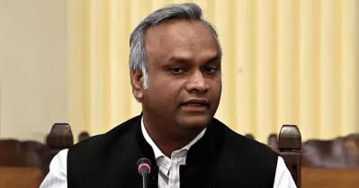 സ്‌കൂളിലെ അടക്കം ആര്‍.എസ്.എസിന്റെ പ്രവര്‍ത്തനങ്ങള്‍ നിരോധിക്കണം; സിദ്ധരാമയ്യയോട് കര്‍ണാടക മന്ത്രി