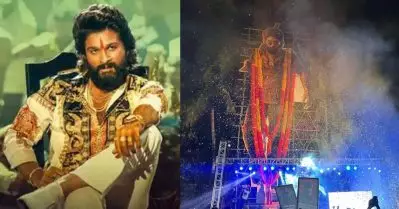 പുഷ്പ 2 കത്തിയോ? ആദ്യ പ്രേക്ഷക പ്രതികരണം ഇങ്ങനെ