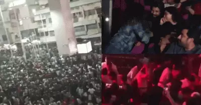 പുഷ്പ 2 റിലീസിനിടെ തിക്കിലും തിരക്കിലുംപ്പെട്ട് മരിച്ച യുവതിയുടെ മകന് മസ്തിഷ്‌ക മരണം