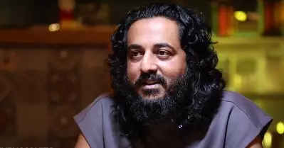 നിനക്കീ പരിപാടി നിര്‍ത്തിക്കൂടെ എന്ന് ചോദിച്ച ആ നിര്‍മാതാവ് ഖല്‍ബ് ഒ.ടി.ടിയില്‍ ഇറങ്ങിയപ്പോള്‍ ഹാര്‍ഡ് വര്‍ക്ക് എന്ന് മെസേജയച്ചു: സാജിദ് യഹ്‌യ