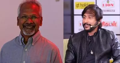 ആ മണിരത്‌നം സിനിമയിലെ കഥാപാത്രം ഞാന്‍ ചെയ്യാന്‍ പാടില്ലായിരുന്നു: ആര്‍.ജെ ബാലാജി
