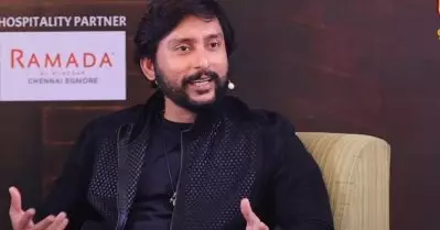 സ്ത്രീ പുരുഷന്‍ എന്ന ലേബലില്‍ നോക്കാതെ ഇരുന്നാല്‍ ഇന്ത്യയിലെ മികച്ച അഭിനേതാവ് ആ മലയാളി നടിയാണ്: ആര്‍.ജെ. ബാലാജി