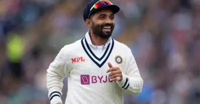 പുതിയൊരു ക്യാപ്റ്റനെ കണ്ടെത്താനുള്ള സമയമാണിത്; മുംബൈയുടെ ക്യാപ്റ്റന്‍സി ഒഴിഞ്ഞ് രഹാനെ