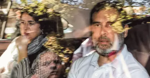 rahul gandhi and priyanka gandhi