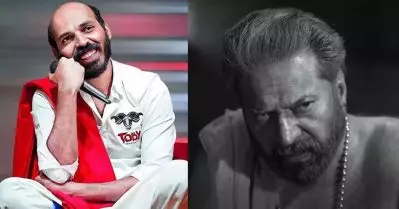 ഭ്രമയുഗത്തില്‍ മമ്മൂക്ക ചെയ്തത് എനിക്കും ചെയ്യണമെന്നുണ്ട്, പക്ഷേ… രാജ് ബി. ഷെട്ടി