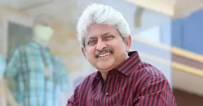 മീന ചേച്ചി മരിച്ചപ്പോൾ എല്ലാവരും കരഞ്ഞു, അങ്ങനെ എവിടെയും കണ്ടിട്ടില്ല : രാജസേനൻ