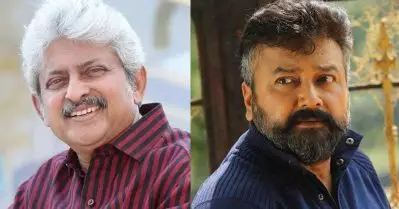 അന്ന് ജയറാമിന് കത്തയച്ചപ്പോൾ എന്റെ ആ ചിത്രത്തെ അത്ഭുത സിനിമയെന്ന് വിശേഷിപ്പിച്ചാണ് മറുപടി തന്നത്: രാജസേനൻ