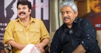 എം.ജി.സോമന് പകരം അന്ന് മമ്മൂട്ടിയോട് ഓക്കെ പറഞ്ഞിരുന്നുവെങ്കിൽ എന്റെ ഫിലിമോഗ്രഫി തന്നെ മാറിയേനെ: രാജസേനൻ
