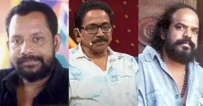 ഗിരീഷ് പുത്തഞ്ചേരിക്ക് പാട്ടെഴുതാന്‍ അവസരം ചോദിച്ചപ്പോള്‍ ‘നിന്റെ അമ്മാവനൊന്നും അല്ലല്ലോ’ എന്നാണ് ഭരതന്‍ ചോദിച്ചത്: എം.ഡി രാജേന്ദ്രന്‍