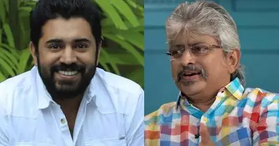 ആ ചിത്രത്തിൽ നിവിൻ പോളിയുടെ ഡയലോഗ് കേട്ടപ്പോൾ ഞാൻ തകർന്നുപോയി: രാജസേനൻ