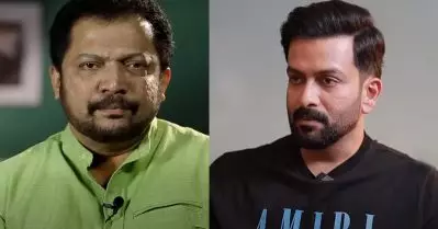 ഒറ്റ ഷെഡ്യൂളിൽ സിനിമ തീർക്കണമെന്ന് ലാലേട്ടൻ പറഞ്ഞപ്പോൾ പൃഥ്വിരാജിനെ ആ സിനിമയിൽ നിന്ന് മാറ്റേണ്ടി വന്നു: ബെന്നി പി.നായരമ്പലം