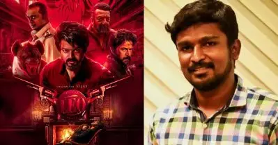 ലിയോ എല്‍.സി.യുവിന് വേണ്ടി എഴുതിയ കഥയല്ല, വിജയ് സാര്‍ കാരണമാണ് അത് ആ യൂണിവേഴ്‌സിലേക്ക് എത്തിയത്: രത്‌ന കുമാര്‍